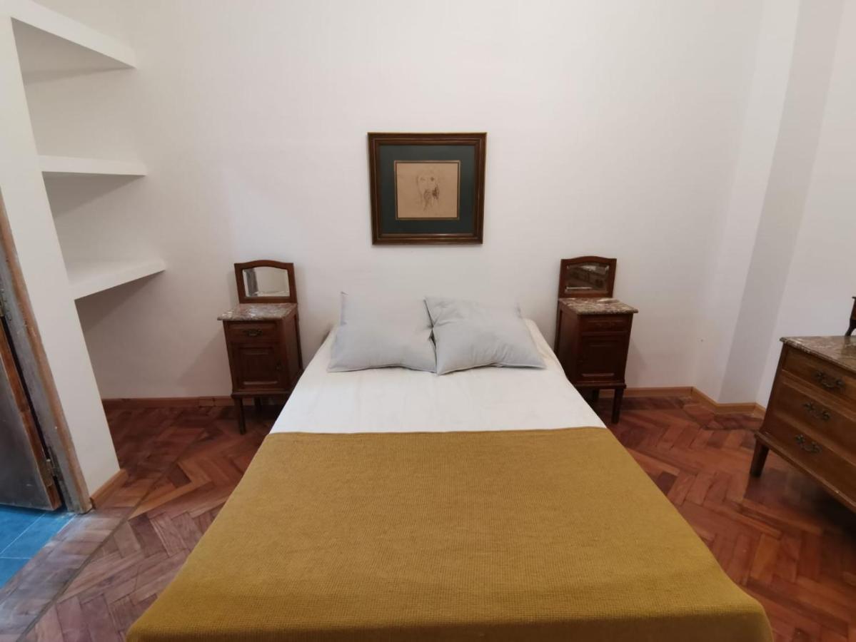 Terraza De La Usina Hotel Salta Cameră foto