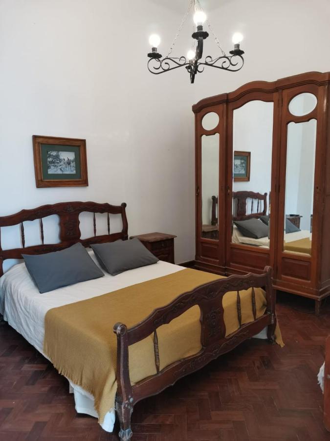 Terraza De La Usina Hotel Salta Cameră foto